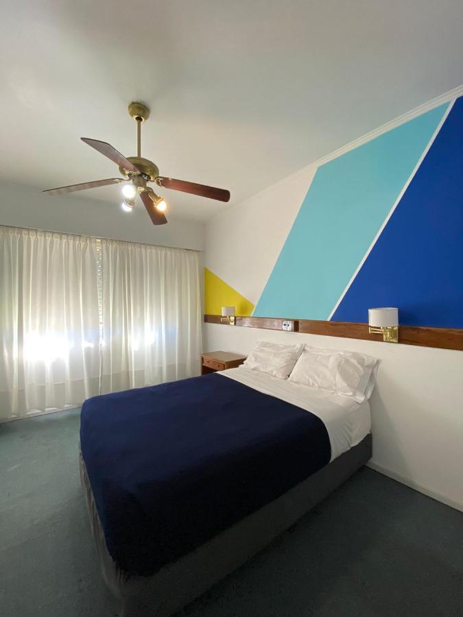 Wanna La Plata Hostel ภายนอก รูปภาพ